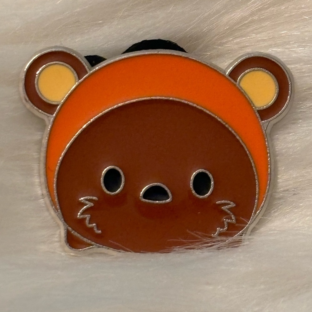 Disney Trading Pin